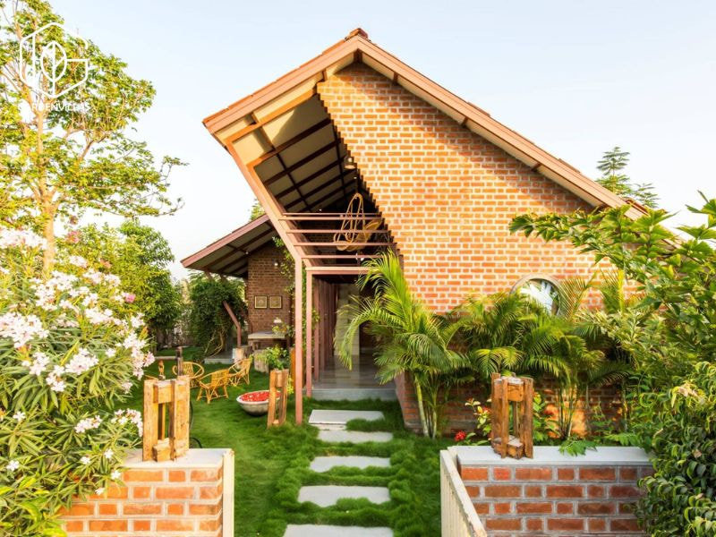 thiet ke nha vuon 80m2