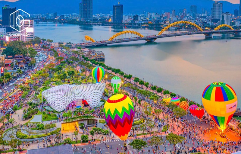 thiet ke biet thu nha vuon tai da nang