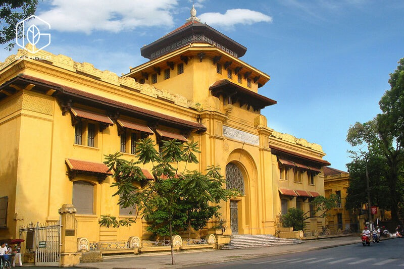 thiet ke biet thu nha vuon tai da nang