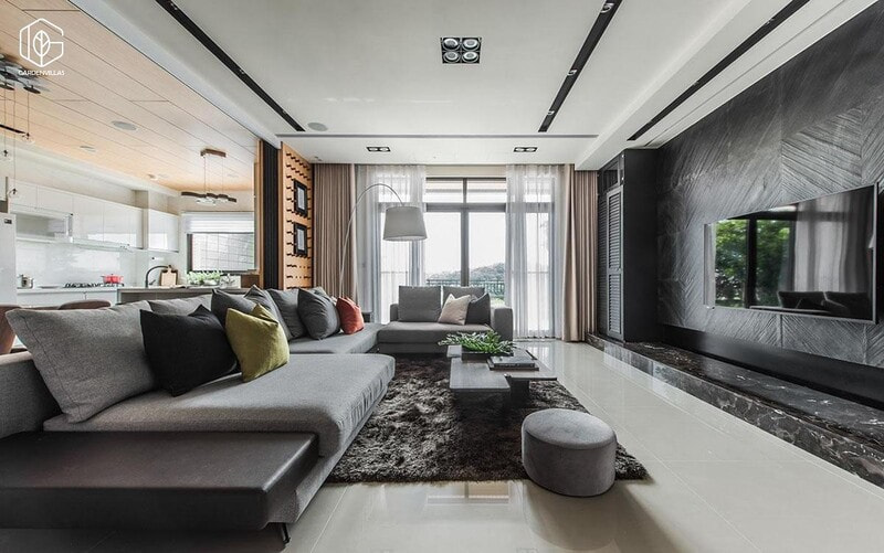 thiết kế nội thất