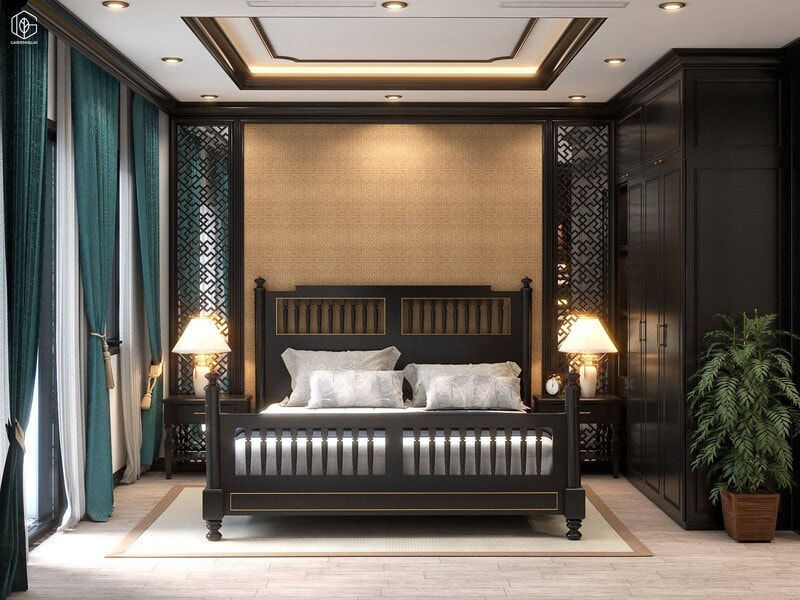 thiết kế nội thất