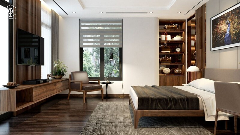 thiết kế nội thất